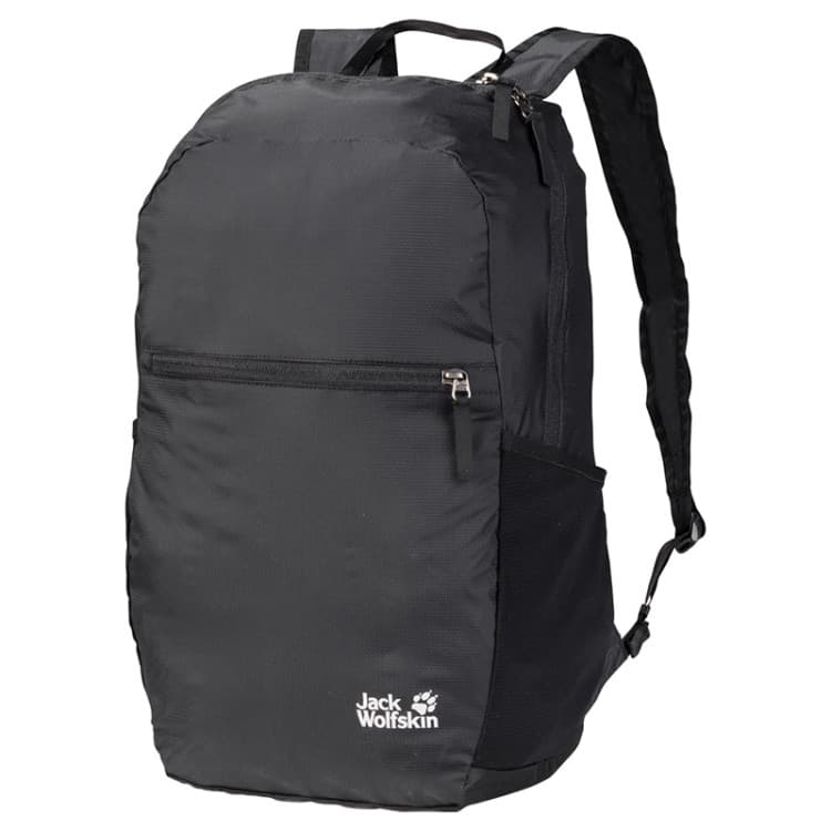 Рюкзак Jack Wolfskin чорний 2007501-6000