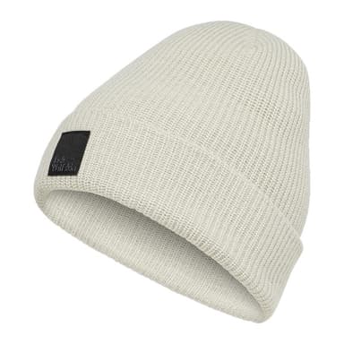 Шапка Jack Wolfskin WANDEREST BEANIE бежева A61997-A0029