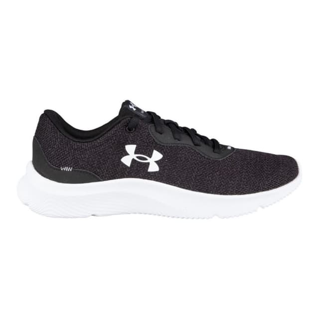 Кроссовки мужские Under Armour Ua Mojo 2 черные 3024134-001