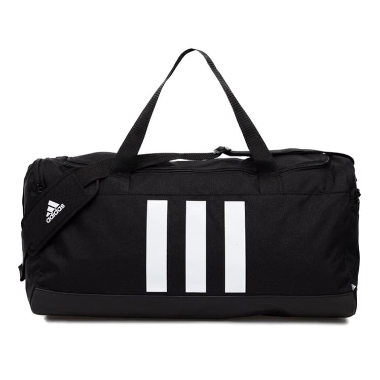 Сумка Adidas 3S Duffle M чорна GN2046 