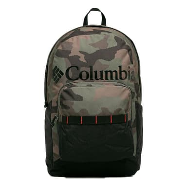 Рюкзак Columbia Zigzag™ 22L Backpack хакі 1890021-316