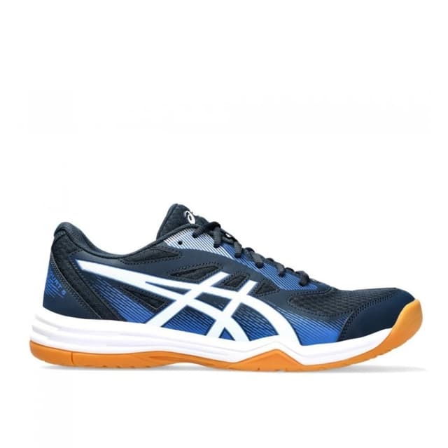Кросівки чоловічі Asics UPCOURT 5 сині 1071A086-403