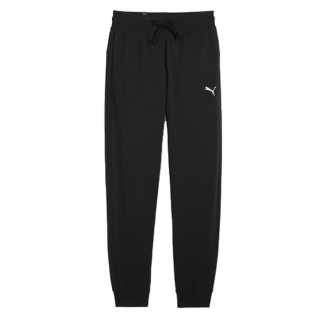 Брюки женские Puma HER High-Waist Pants TR черные 67788901