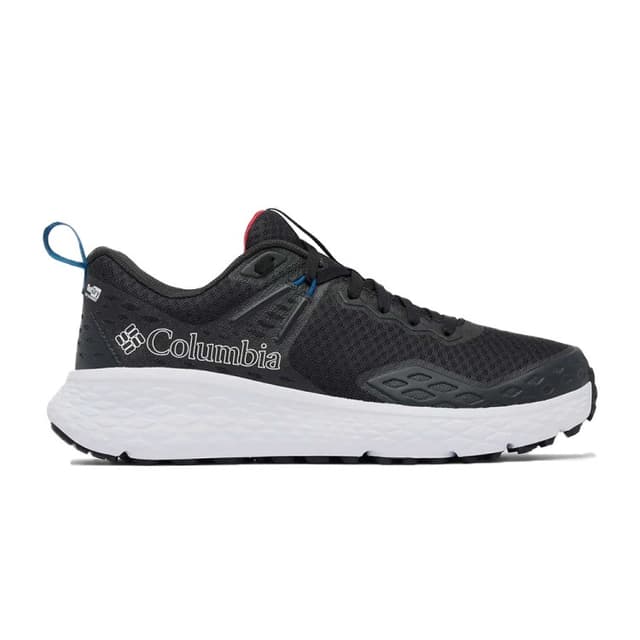 Кроссовки мужские Columbia KONOS™ TRS OUTDRY™ черные 2079311-010