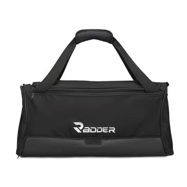 Сумка Radder Tack чорна 212519-010