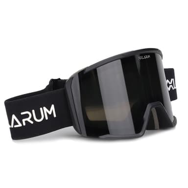 Маска горнолыжная Larum Barate 412504-010