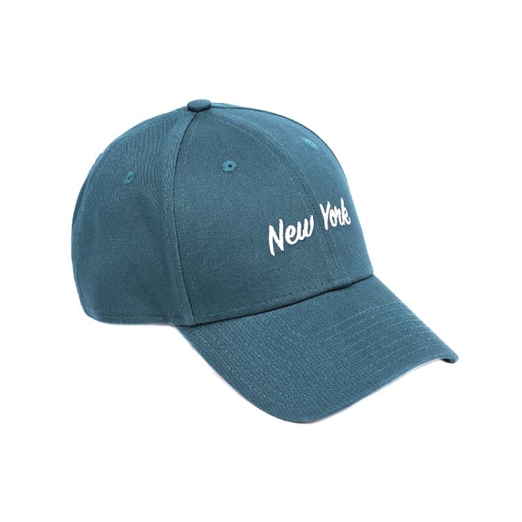 Бейсболка New Era синяя 12162650-CBL