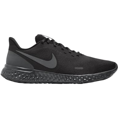 Кроссовки мужские Nike Revolution 5 черные BQ3204-001