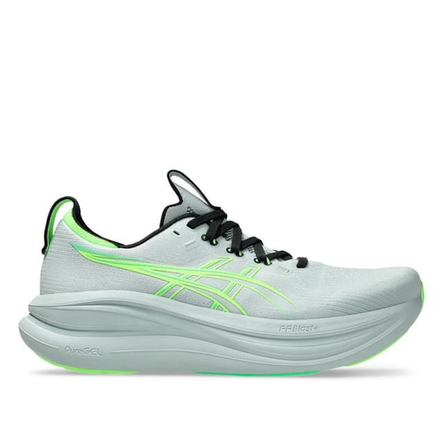 Кросівки чоловічі Asics GEL-NIMBUS 28 м'ятні 1011C127-400