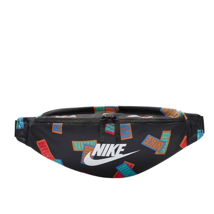 Сумка на пояс Nike Nk Heritage Wstpack - Nike Aop DM2162-010