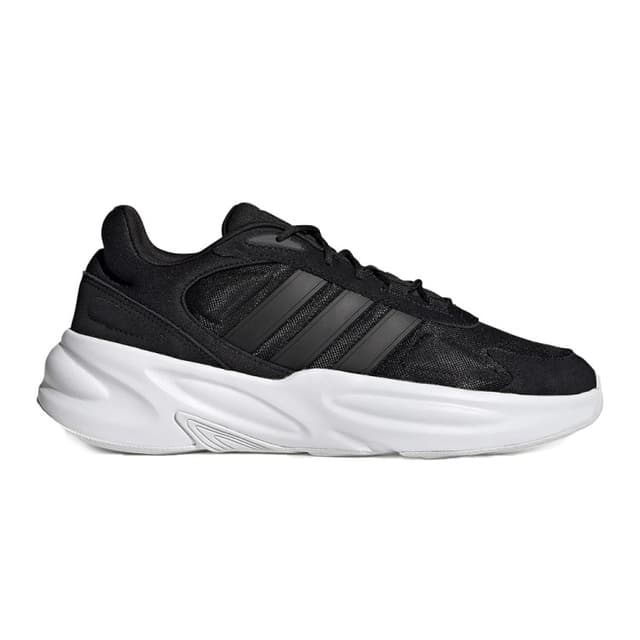 Кросівки чоловічі Adidas OZELLE чорні GX6763
