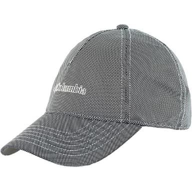 Бейсболка  Columbia  Solar Chill™ Hat сіра 1786391-011