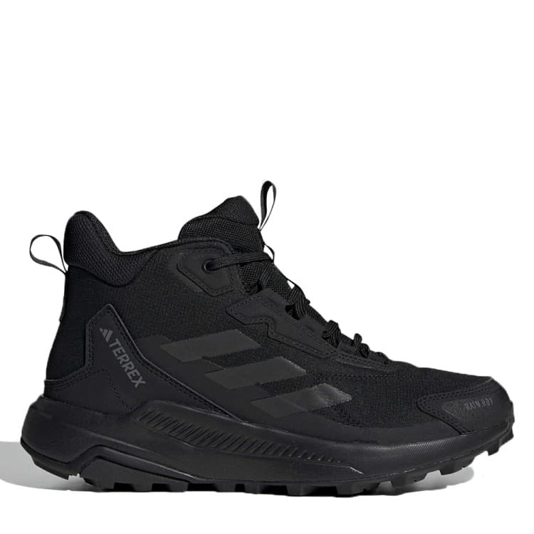 Ботинки женские Adidas TERREX ANYLANDER MID R.RDY W черные ID3473