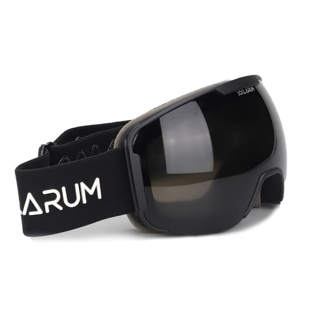 Маска горнолыжная Larum Barate 412503-010