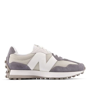 Кроссовки New Balance 327 серые U327LND