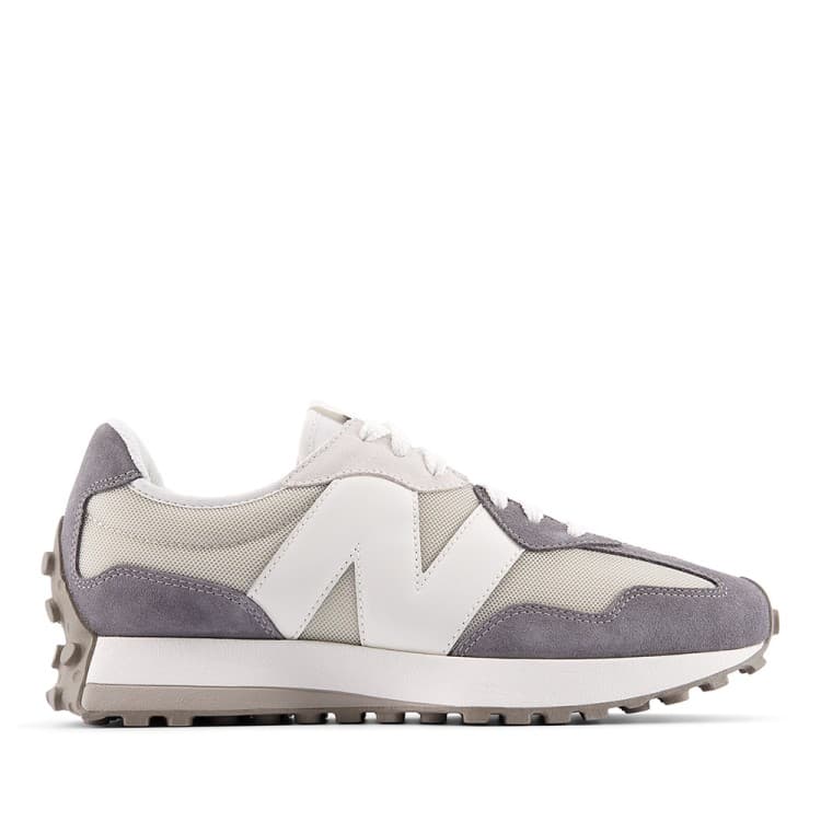 Кросівки New Balance 327 сірі U327LND