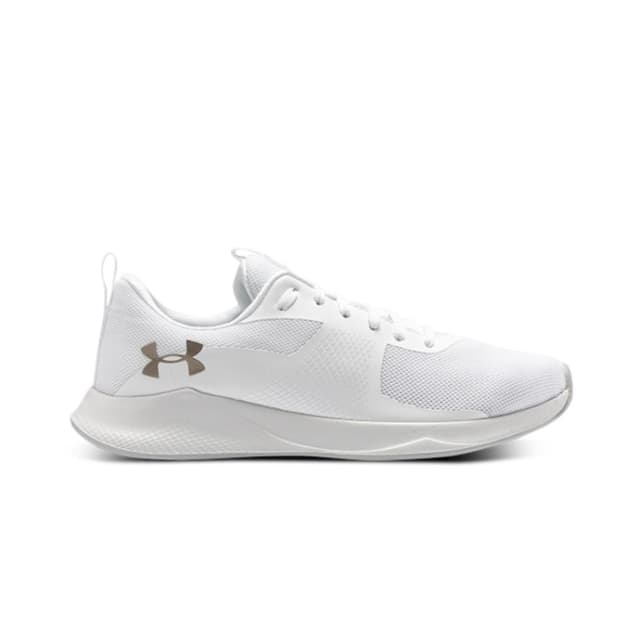 Кроссовки  женские Under Armour Ua W Charged Aurora белые 3022619-103