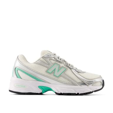 Кроссовки женские New Balance 740 белые G7402H8