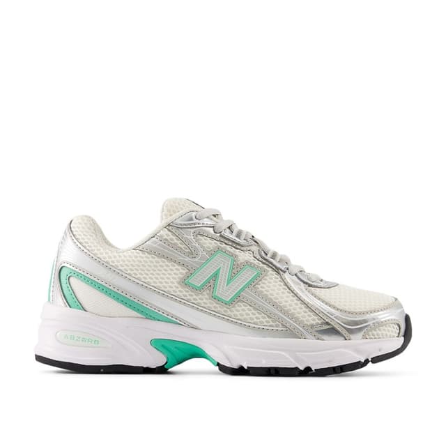 Кроссовки женские New Balance 740 белые G7402H8