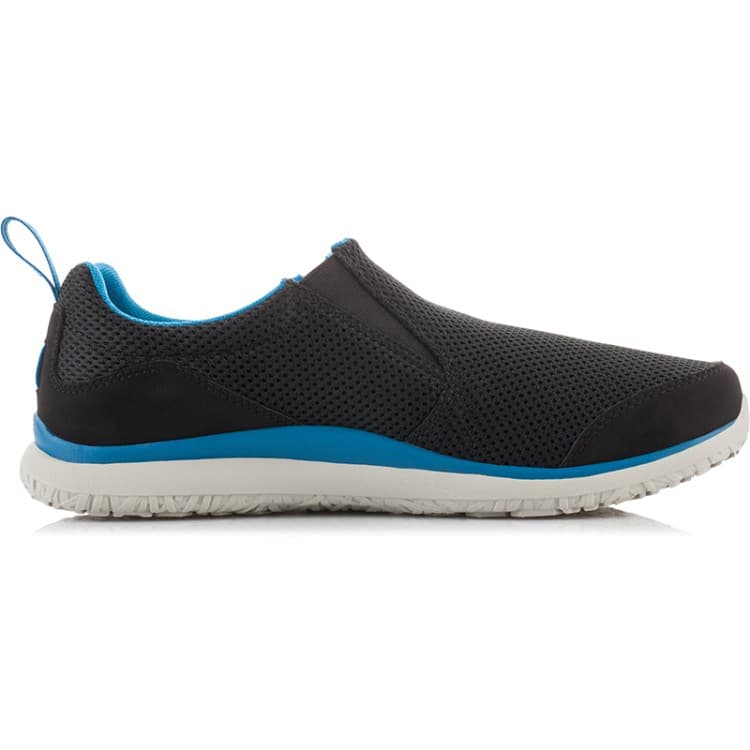 Кроссовки мужские Merrell черные 98475-.