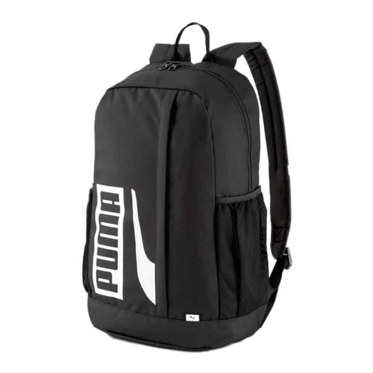 Рюкзак Puma Puma Plus Backpack II чорний 07574914