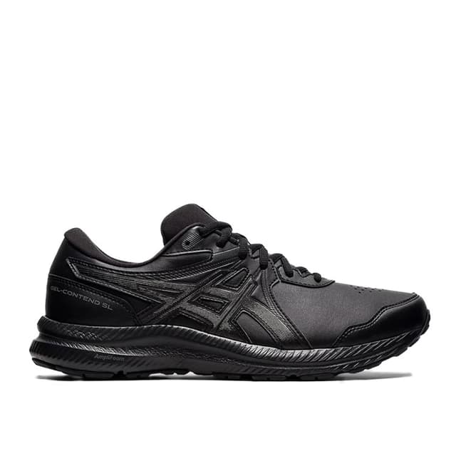 Кросівки чоловічі Asics GEL-CONTEND SL чорні 1131A049-001