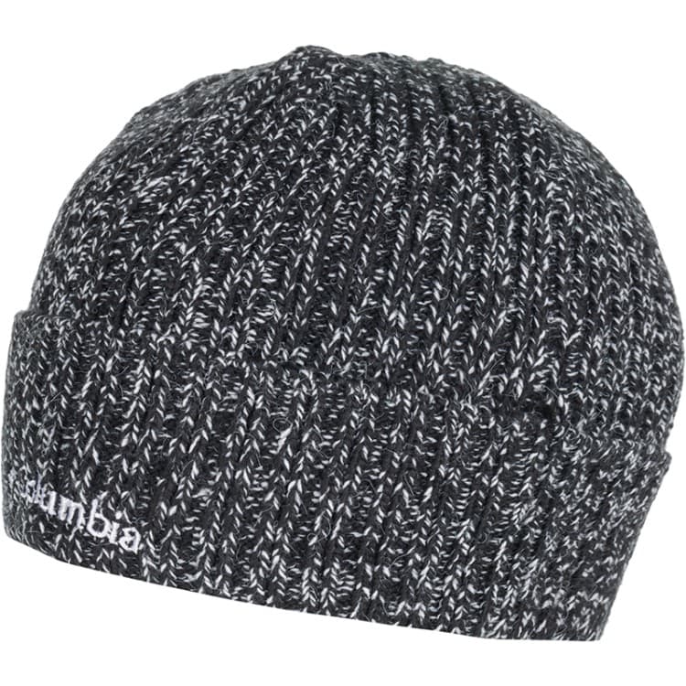 Шапка Columbia ™ Watch Cap чорна 1464091-012