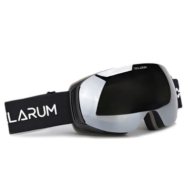 Маска горнолыжная Larum Barate 412502-011