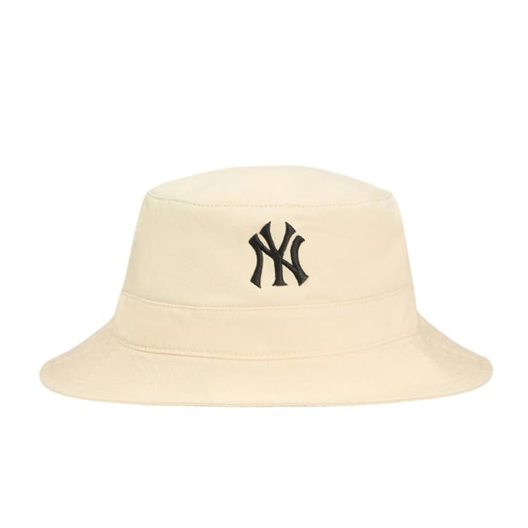Панама унісекс 47 Brand NEW YORK YANKEES бежева BKT17GWF-NTD
