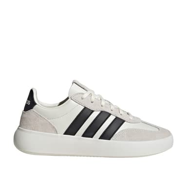 Кроссовки женские Adidas BARREDA DECODE LUX белые JR3531