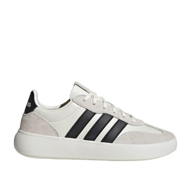 Кросівки жіночі Adidas BARREDA DECODE LUX білі JR3531
