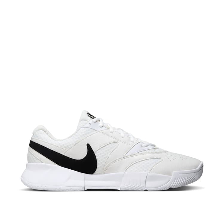 Кросівки чоловічі Nike M COURT LITE 4 HC білі FD6574-100