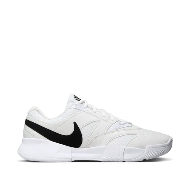 Кросівки чоловічі Nike M COURT LITE 4 HC білі FD6574-100