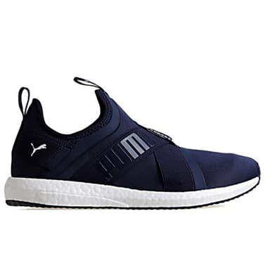 Кроссовки мужские Puma Mega NRGY X синие 19094502