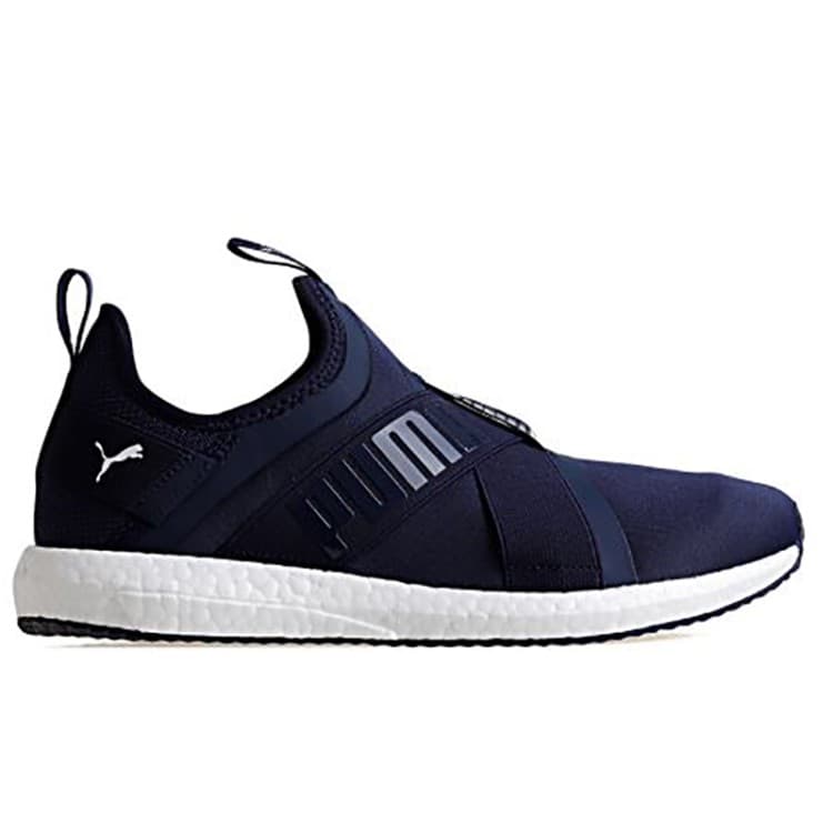 Кроссовки мужские Puma Mega NRGY X синие 19094502