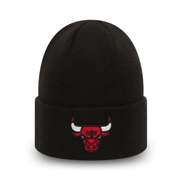 Шапка  New Era чорна 12156075-OTC