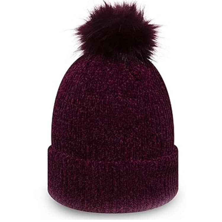 Шапка  New Era бордова 11542403-MRN