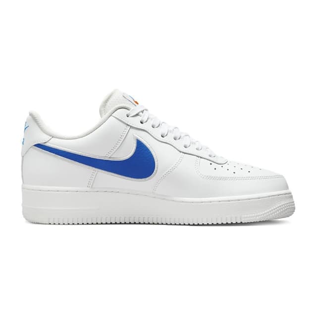 Кросівки чоловічі Nike NIKE AIR FORCE 1 07 бежеві FN7804-100