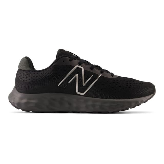 Кросівки чоловічі New Balance 520 V8 чорні M520LA8