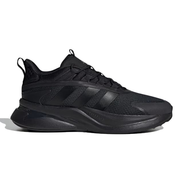 Кросівки чоловічі Adidas ALPHARESPONSE чорні IE6343