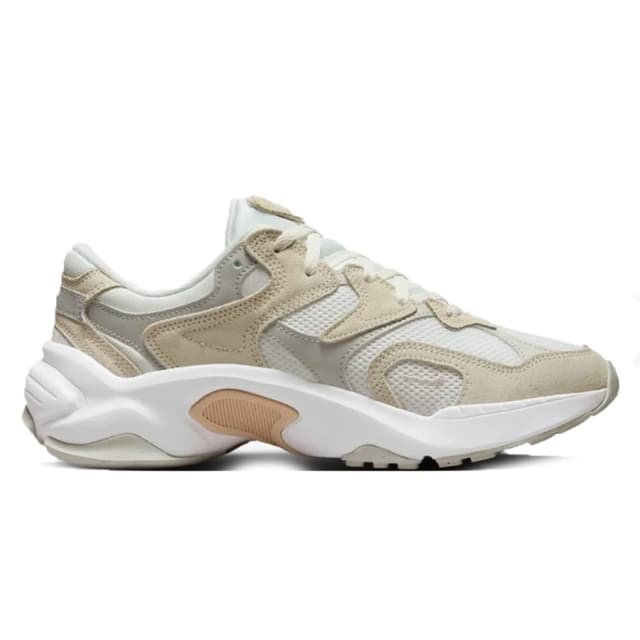 Кроссовки женские Nike W AL8 бежевые FJ3794-100