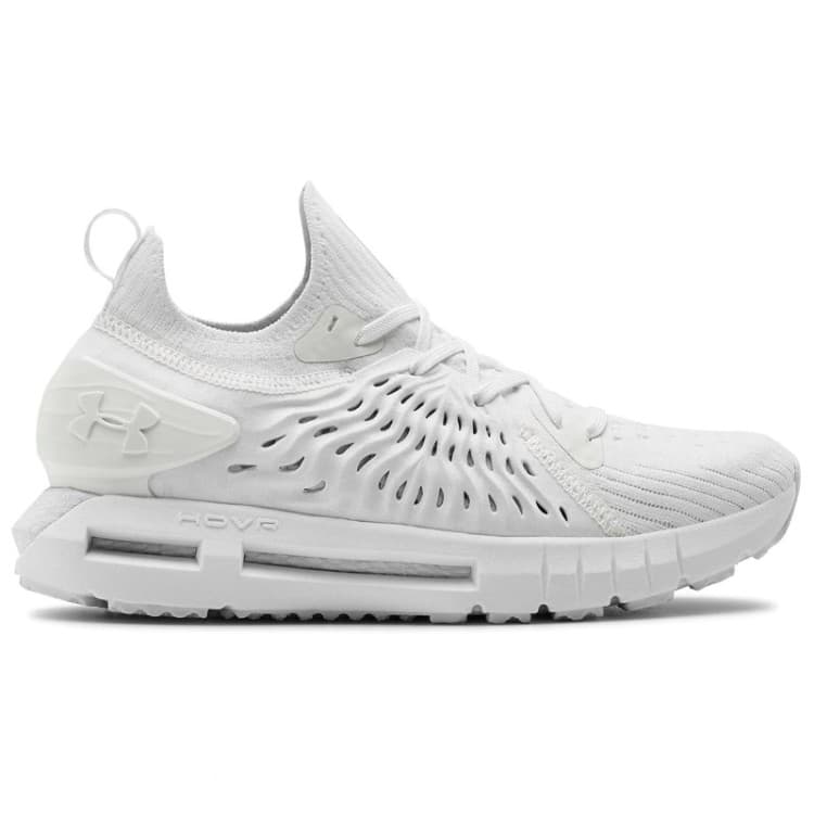 Кроссовки женские Under Armour HOVR Phantom RN белые 3022600-101