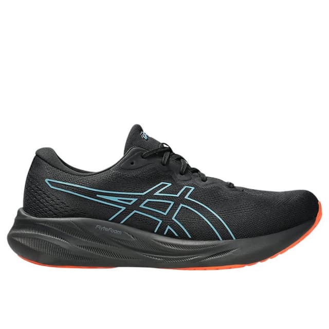Кросівки чоловічі Asics GEL-PULSE 15 GTX чорні 1011B781-002