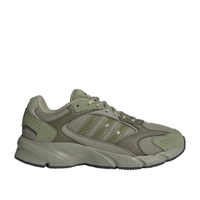 Кросівки чоловічі Adidas CRAZYCHAOS 2000 хакі JR3576