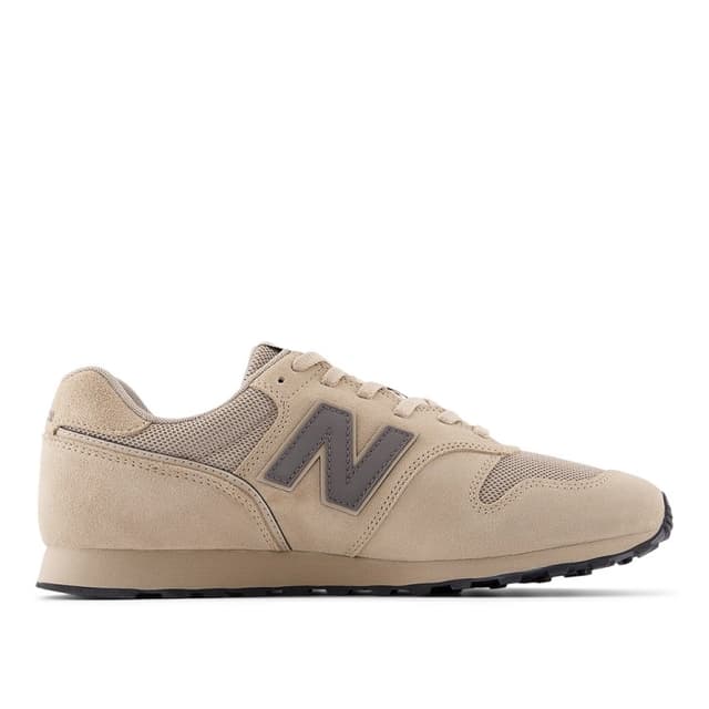 Кросівки чоловічі New Balance 373 бежеві M3736DX