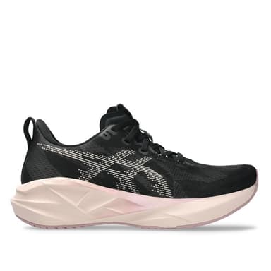 Кросівки жіночі Asics NOVABLAST 5 чорні 1012B765-003