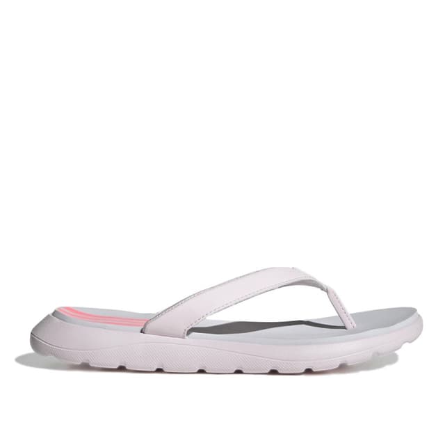 Вьетнамки женские Adidas Comfort Flip Flop розовые GZ5945