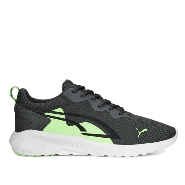 Кроссовки мужские Puma All-Day Active графитовые 38626913