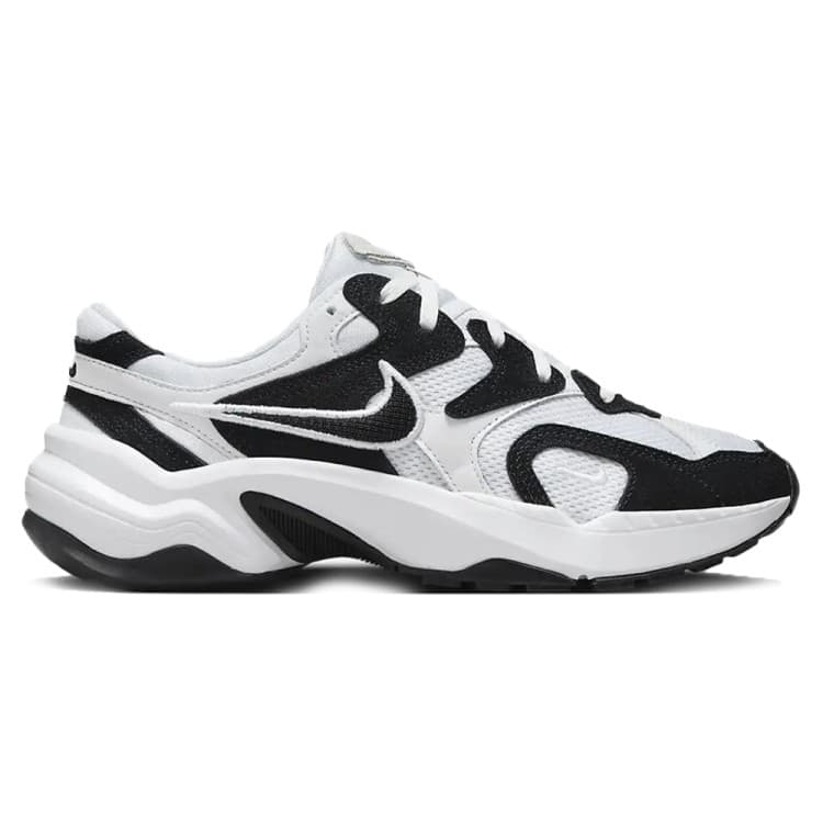 Кросівки жіночі Nike W AL8 білі FJ3794-104
