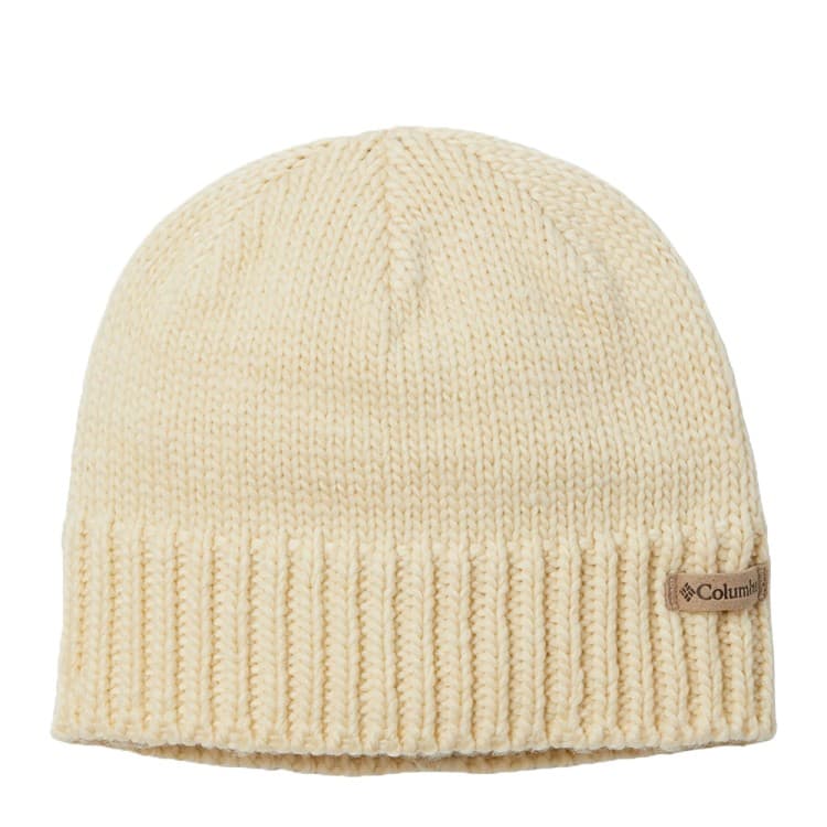 Шапка Columbia CASCADE PEAK™ II BEANIE молочна 2053161-191